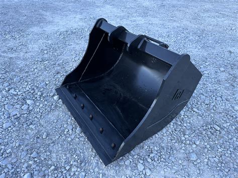 36 ditching bucket for mini excavator|smooth bucket for mini excavator.